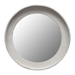 SERAX-MarieMichielssen-EarthSpiegel-Wit