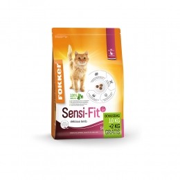 FokkerCatSensiFit102kg