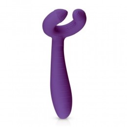 EasytoysCouplesVibratorScreamYourOwnName1Stuk