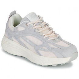 LageSneakersMercerAmsterdamTheRe-RunMaxSuede