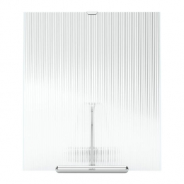 UmbraFluteFotolijst20x25cm-Chroom