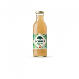 SchulpAppelsapAmbachtelijk6x075liter