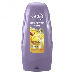 AndrelonConditionerPerfecteKrul250ml
