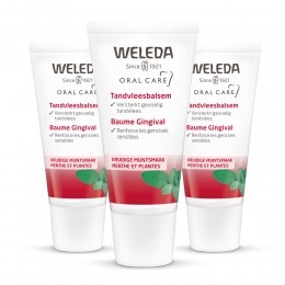 3xWELEDATandvleesbalsem30ml