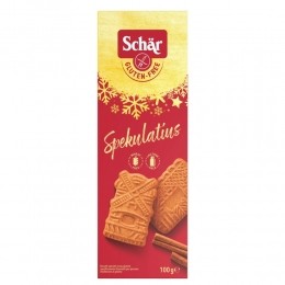 6xScharSpeculoos100gr