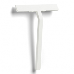 ZoneDenmarkWissermetHouder22cm-Wit