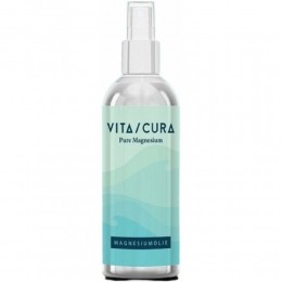 GratisVerzendingVitaCuraMagnesiumOlie100ml