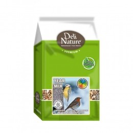 10xDeliNatureStrooivoerYearMix1kg