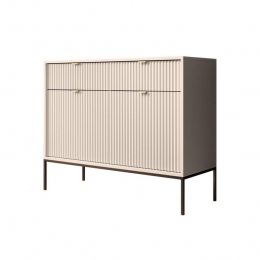Meubella-DressoirNavil-Beige-104cm