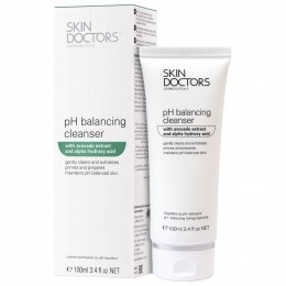 SkinDoctorspH-balancerendeGezichtsreiniger100ml