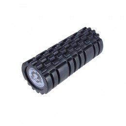 LifemaxxCrossmaxxPerformanceRoller-Zwart