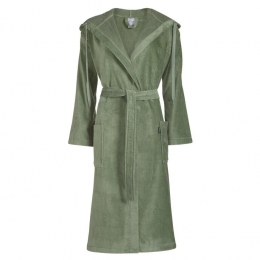 RioBadjasOliveSGroenKatoen