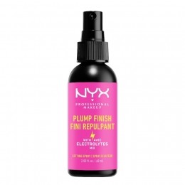 NYXProfessionalMakeupPlumpFinishSettingSpray