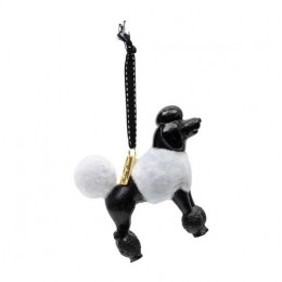 RiviraMaisonHappyPoodleOrnamentsetvan5