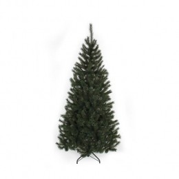BlackBoxKingstonKunstkerstboomH155cm