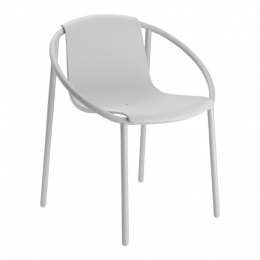 UmbraRingoLoungestoel-Grijs