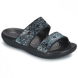 SlippersCrocsClassicCrocsGlitterSandalK