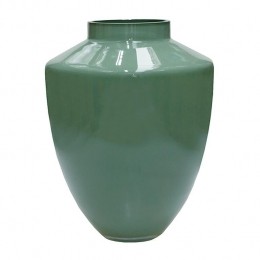 VaseTheWorld-TugelaMpastelgreen28xH36cm