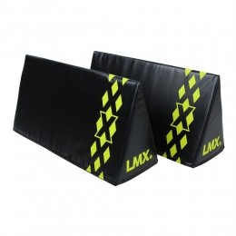 LifemaxxLMXSoftHurdleSet-2stuks