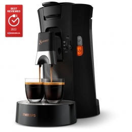 PhilipsSenseoCSA24060SenseoZwart