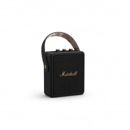 MarshallStockwellIIBluetoothspeakerZwart