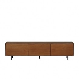 Bronx71Tv-meubelThomasrustiekeiken180cm