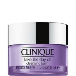 CliniqueTakeTheDayOffCleaningBalsem125ml