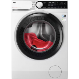 AEGLR7G70495Voorladerwasmachine