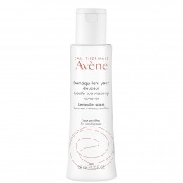 AvneGentleEyeMake-UpRemoverforSensitiveSkin125ml