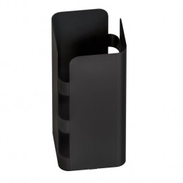 GorillzCurvy-ParaplubakParapluhouder-Zwart