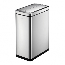 EKODeLuxePhantomSensorAfvalemmer45Liter