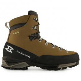 Garmont-PinnacleTrekGTX-Wandelschoenenmaat95bruinzwart