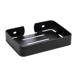 XIVADAZeepbakjeSapo-Rvs-Inclusiefschroefset-Hangend-Zwart