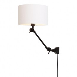itapossaboutRoMiAmsterdamWandlamp