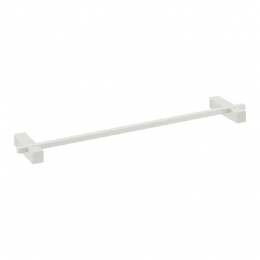 ZackCarvoHanddoekstang-Wit