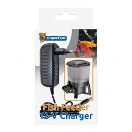 SolarfishfeederchargereuSuperfish-Superfish