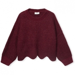 TruiCompaniaFantasticaCOMPAIAFANTSTICAKnit10650-Red