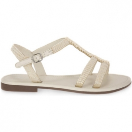 SandalenFrauCREAMSWIRL