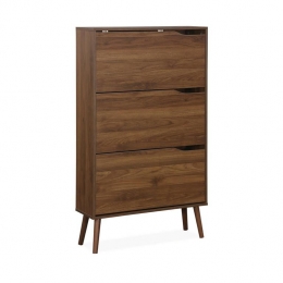 sweeek-SchoenenkastB75xD26xH131cm
