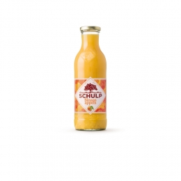 SchulpSinaasappelsapAmbachtelijk6x075liter