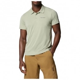 Columbia-ZeroRulesLightPolo-PoloshirtmaatLbeige