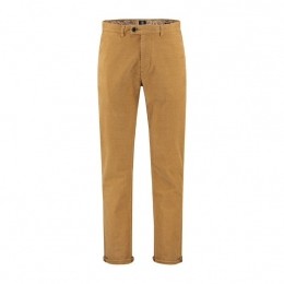 DstrezzedChinoPantsWashedRibcordBronze31