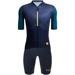 TOURDEFRANCELEMAILLOTJAUNEALLEZ25Setfietsshirtfietsbroekset2