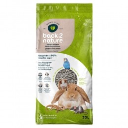 Back-2-NatureBodembedekking30liter