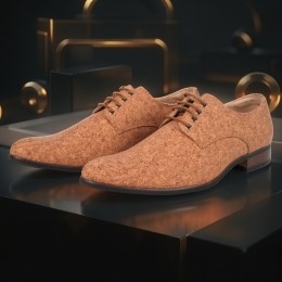 Cork-PRE-ORDERMTOLureaux-HandgemaakteNetteSchoenenVoorHeren