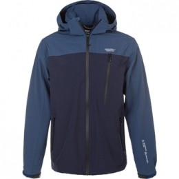 WindjackWeatherReportVesteimpermableDelton