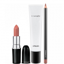 MACThanksItsMACLipKit