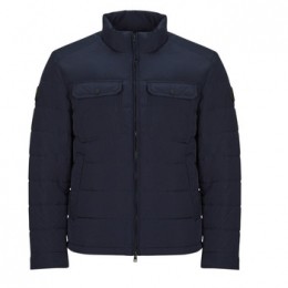 WindjackGantCHANNELQUILTEDJACKET