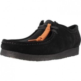 NetteschoenenClarksWALLABEE