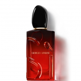 ArmaniSiPassioneIntenseEaudeParfum100ml